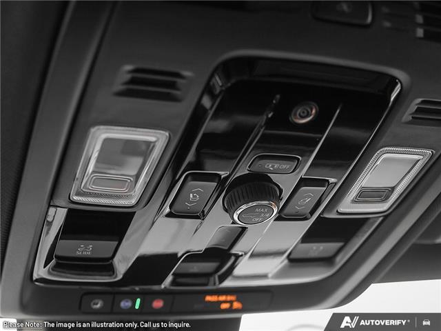 2026 GMC Yukon AT4 (Stk: 7OD52892919) in Tillsonburg - Image 18 of 24