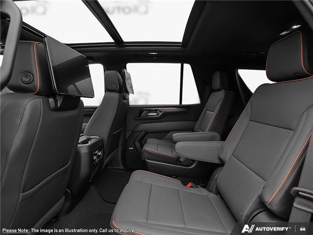 2026 GMC Yukon AT4 (Stk: 7OD52892919) in Tillsonburg - Image 20 of 24