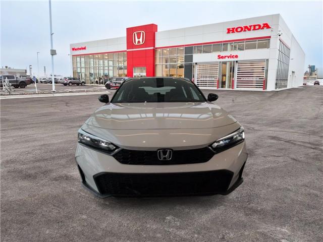 2026 Honda Civic Sport (Stk: 4162) in Lethbridge - Image 7 of 23