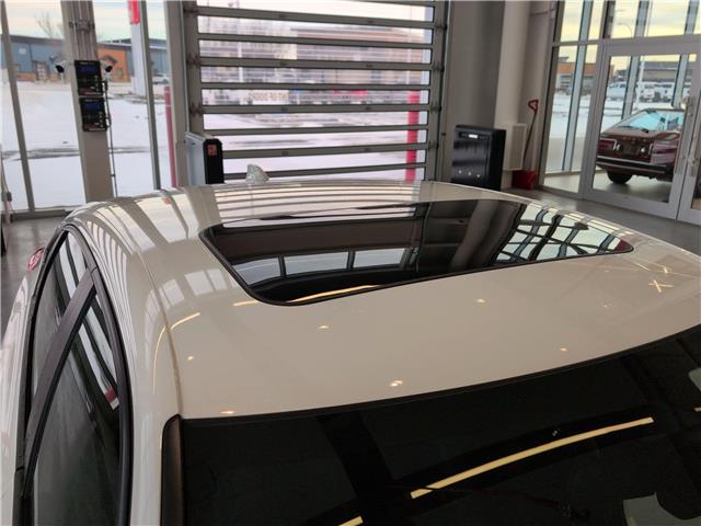 2026 Honda Civic Sport (Stk: 4162) in Lethbridge - Image 9 of 23