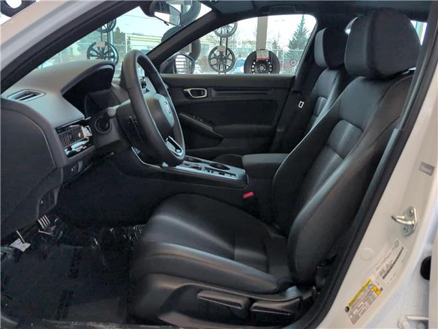 2026 Honda Civic Sport (Stk: 4162) in Lethbridge - Image 10 of 23