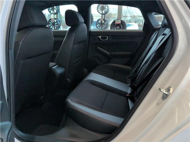 2026 Honda Civic Sport (Stk: 4162) in Lethbridge - Image 11 of 23