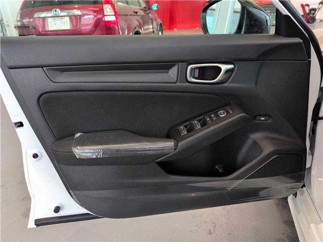 2026 Honda Civic Sport (Stk: 4162) in Lethbridge - Image 14 of 23