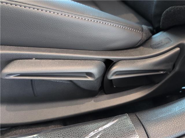 2026 Honda Civic Sport (Stk: 4162) in Lethbridge - Image 15 of 23