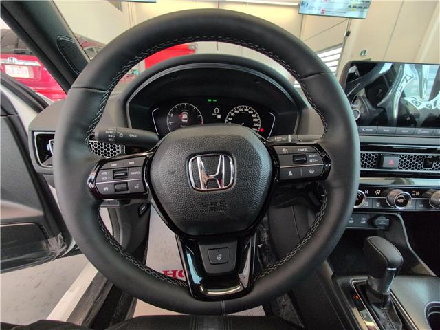 2026 Honda Civic Sport (Stk: 4162) in Lethbridge - Image 16 of 23