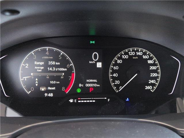 2026 Honda Civic Sport (Stk: 4162) in Lethbridge - Image 17 of 23