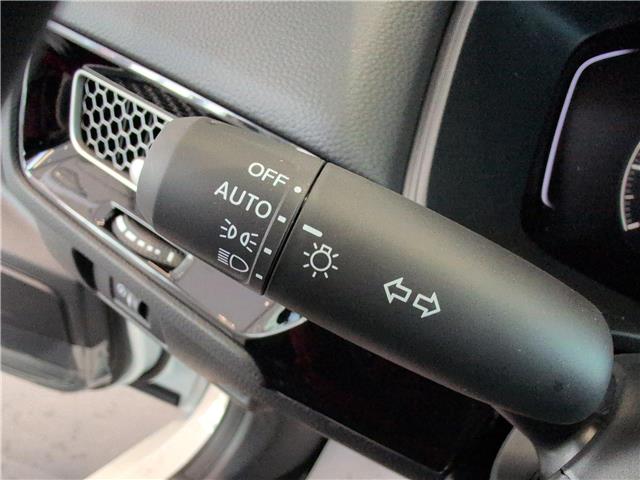 2026 Honda Civic Sport (Stk: 4162) in Lethbridge - Image 18 of 23