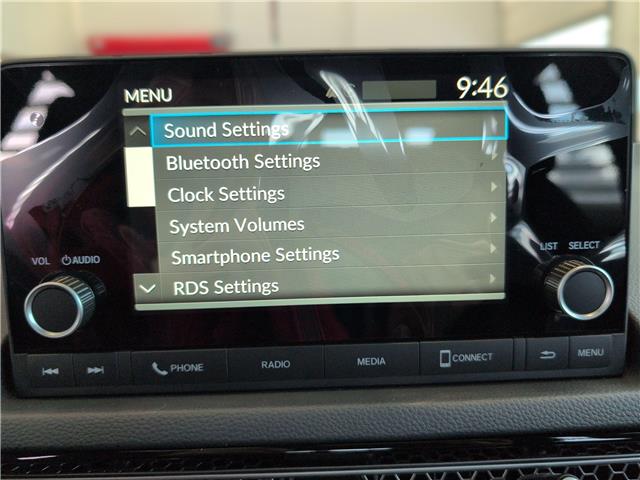 2026 Honda Civic Sport (Stk: 4162) in Lethbridge - Image 19 of 23