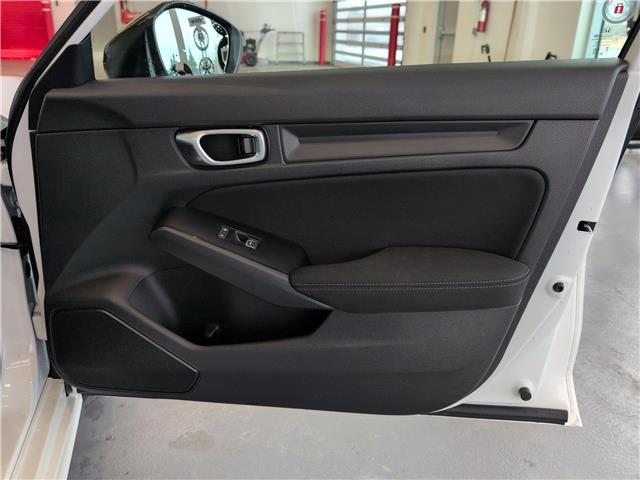 2026 Honda Civic Sport (Stk: 4162) in Lethbridge - Image 23 of 23