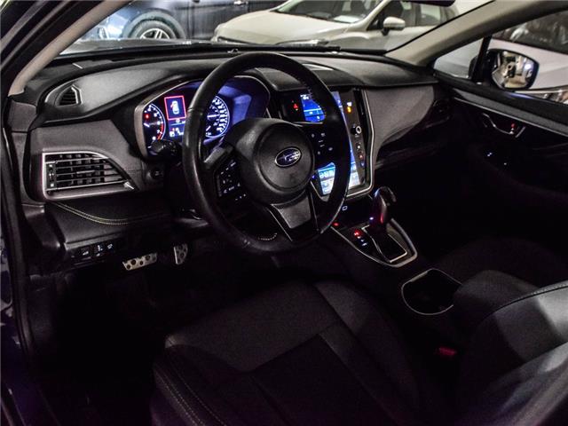 2024 Subaru Outback Onyx AWD >>No accident + CPO<< (Stk: 260235A) in North York, - Image 12 of 29