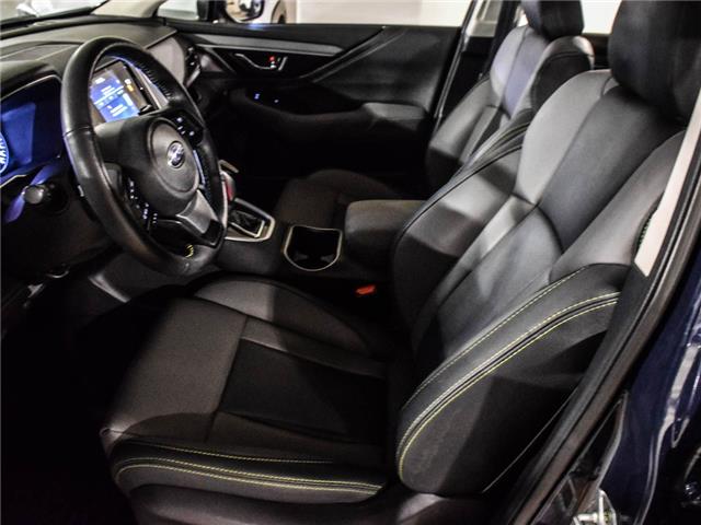 2024 Subaru Outback Onyx AWD >>No accident + CPO<< (Stk: 260235A) in North York, - Image 13 of 29