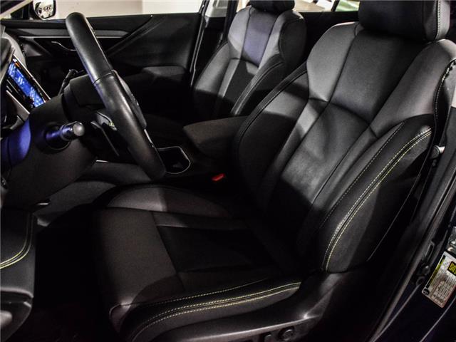 2024 Subaru Outback Onyx AWD >>No accident + CPO<< (Stk: 260235A) in North York, - Image 14 of 29