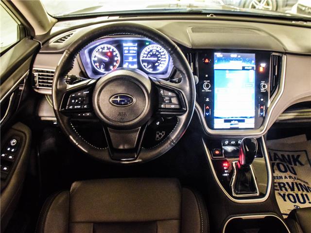 2024 Subaru Outback Onyx AWD >>No accident + CPO<< (Stk: 260235A) in North York, - Image 18 of 29