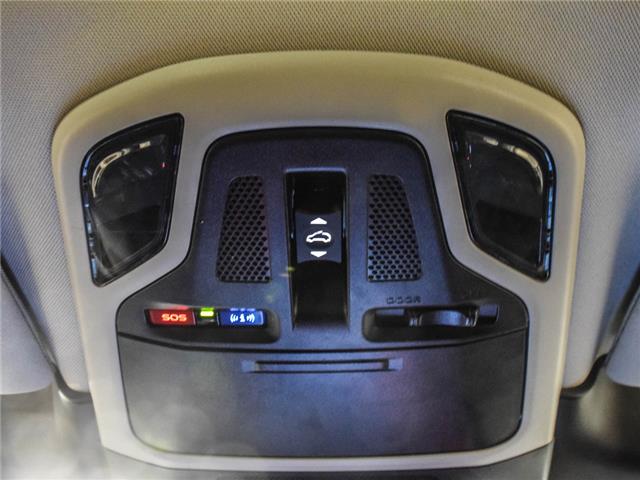 2024 Subaru Outback Onyx AWD >>No accident + CPO<< (Stk: 260235A) in North York, - Image 23 of 29