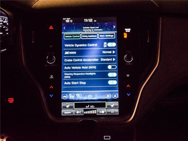 2024 Subaru Outback Onyx AWD >>No accident + CPO<< (Stk: 260235A) in North York, - Image 27 of 29