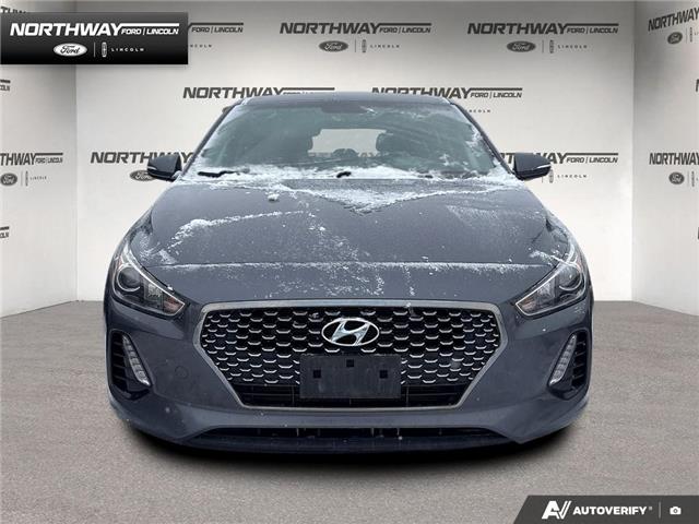 2018 Hyundai Elantra GT  (Stk: 5EC5283A) in Brantford - Image 2 of 17