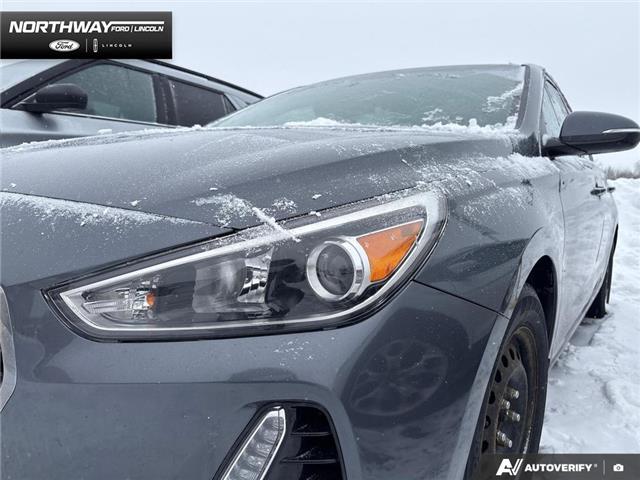 2018 Hyundai Elantra GT  (Stk: 5EC5283A) in Brantford - Image 4 of 17