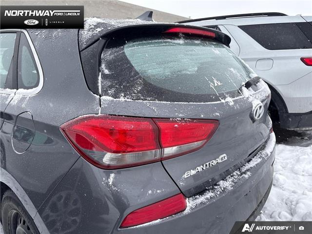 2018 Hyundai Elantra GT  (Stk: 5EC5283A) in Brantford - Image 6 of 17