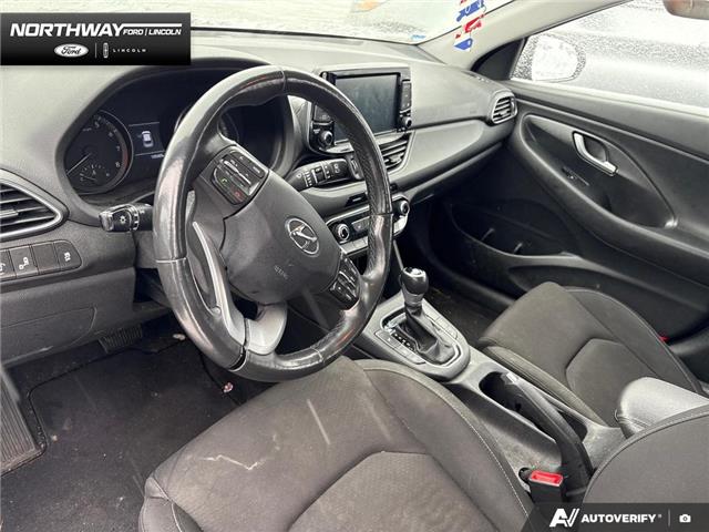 2018 Hyundai Elantra GT  (Stk: 5EC5283A) in Brantford - Image 7 of 17