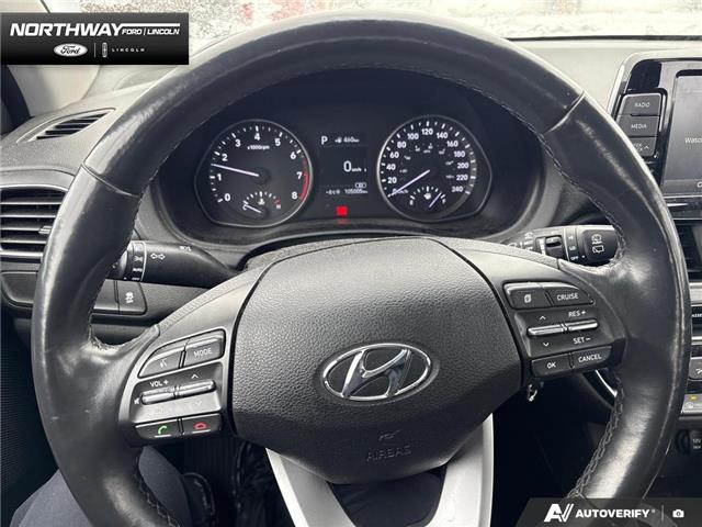 2018 Hyundai Elantra GT  (Stk: 5EC5283A) in Brantford - Image 8 of 17