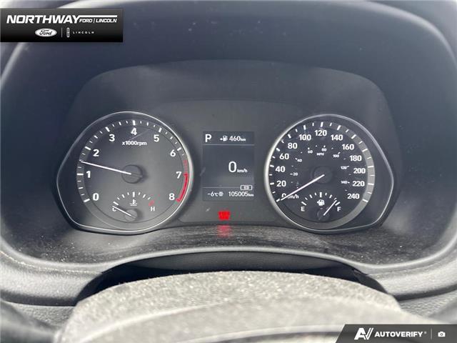 2018 Hyundai Elantra GT  (Stk: 5EC5283A) in Brantford - Image 9 of 17