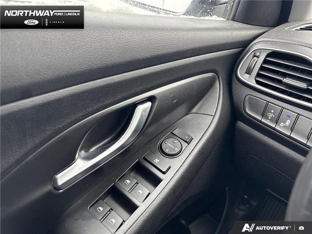 2018 Hyundai Elantra GT  (Stk: 5EC5283A) in Brantford - Image 11 of 17