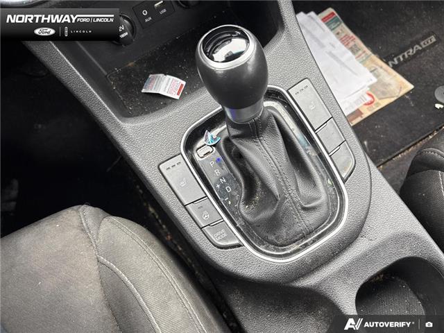 2018 Hyundai Elantra GT  (Stk: 5EC5283A) in Brantford - Image 12 of 17