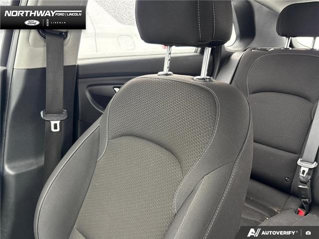 2018 Hyundai Elantra GT  (Stk: 5EC5283A) in Brantford - Image 14 of 17