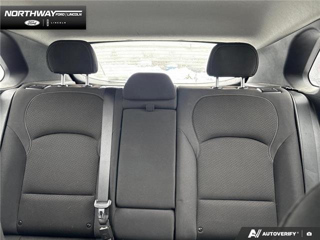 2018 Hyundai Elantra GT  (Stk: 5EC5283A) in Brantford - Image 16 of 17