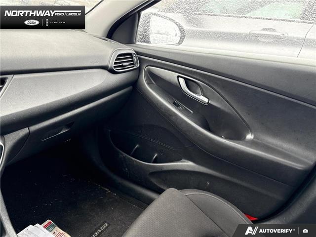 2018 Hyundai Elantra GT  (Stk: 5EC5283A) in Brantford - Image 17 of 17