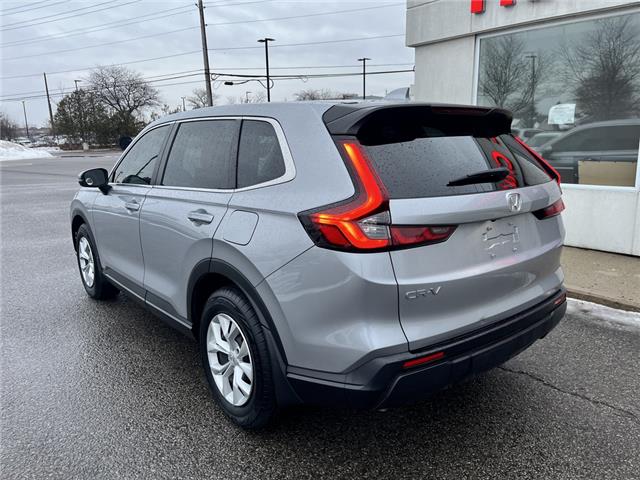 2023 Honda CR-V LX-B (Stk: 260192A) in Ottawa - Image 7 of 19