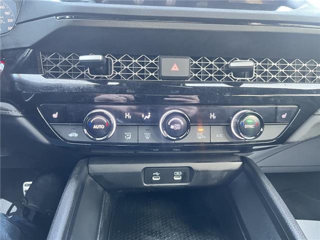 2023 Honda Accord Hybrid Sport (Stk: 250328A) in Ottawa - Image 14 of 20