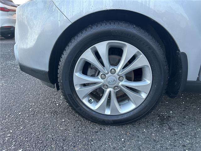 2014 Kia Soul EX (Stk: P4837J) in Surrey - Image 15 of 15