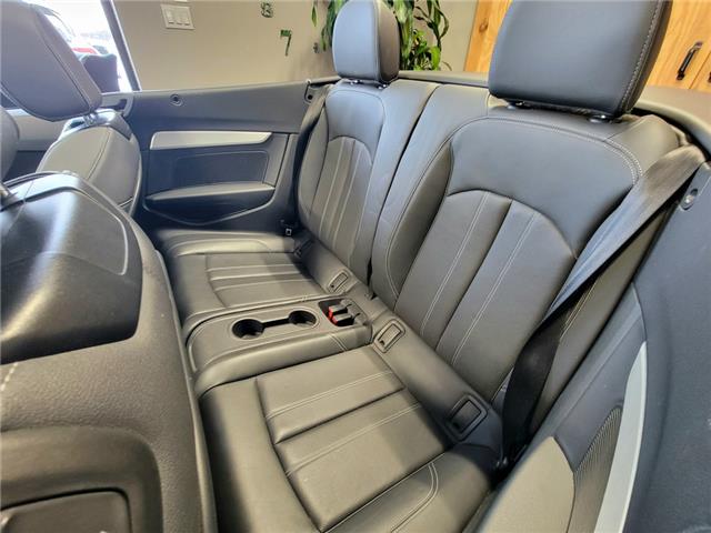 2021 Audi A5 Cabriolet Technik 2.0 TFSI quattro (Stk: Z3662A) in St. Catharines - Image 5 of 11