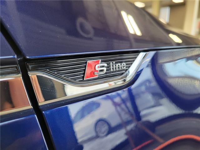 2021 Audi A5 Cabriolet Technik 2.0 TFSI quattro (Stk: Z3662A) in St. Catharines - Image 7 of 11