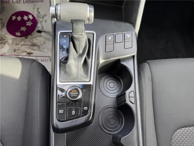 2024 Kia Sportage LX (Stk: HPU0340) in Toronto - Image 15 of 19