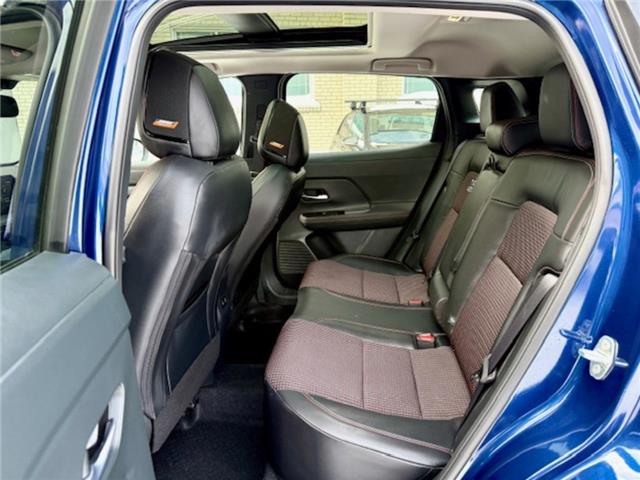 2025 Nissan Kicks SR (Stk: HPU0342) in Toronto - Image 12 of 22
