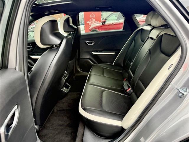 2025 Kia K4 GT-Line Turbo (Stk: HPU0350) in Toronto - Image 20 of 24