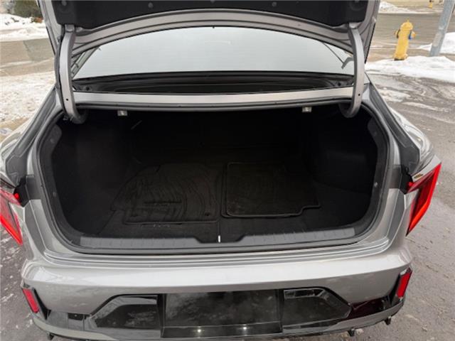 2025 Kia K4 GT-Line Turbo (Stk: HPU0350) in Toronto - Image 22 of 24