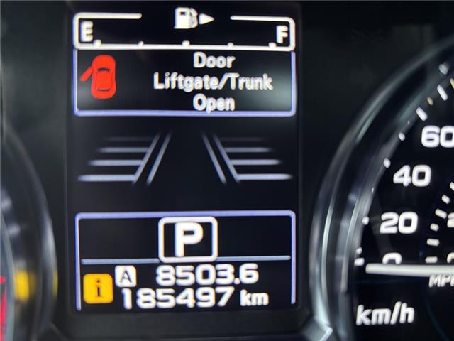 2018 Subaru Forester 2.5i Touring (Stk: 2744) in Hawkesbury - Image 13 of 20