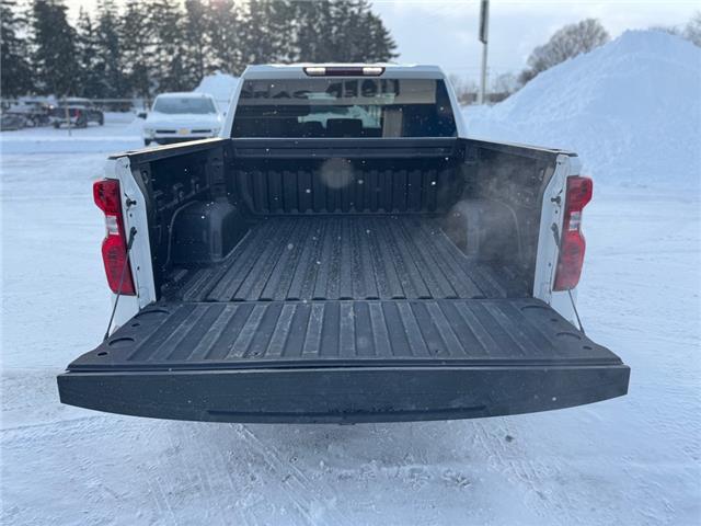2025 Chevrolet Silverado 1500 LT (Stk: 924620) in New Hamburg - Image 4 of 10