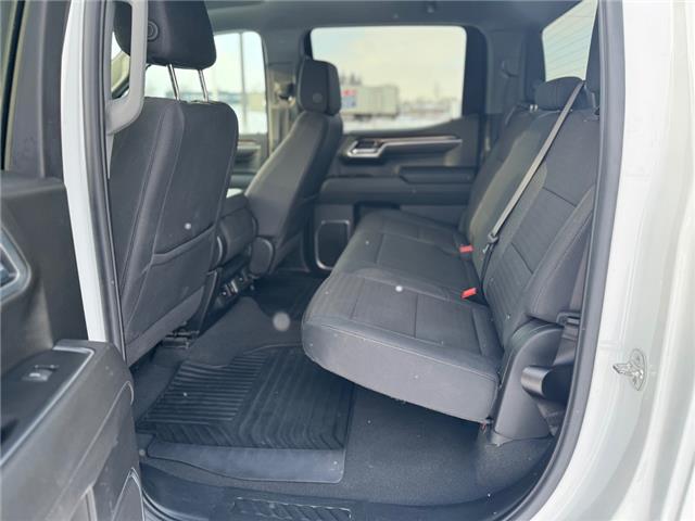 2025 Chevrolet Silverado 1500 LT (Stk: 924620) in New Hamburg - Image 5 of 10