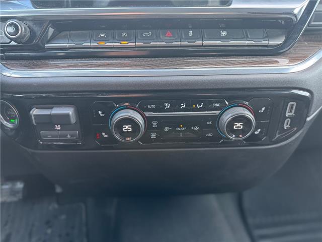2025 Chevrolet Silverado 1500 LT (Stk: 924620) in New Hamburg - Image 10 of 10