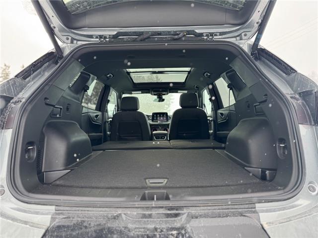 2025 Chevrolet Blazer RS (Stk: 2732-26A) in New Hamburg - Image 4 of 8