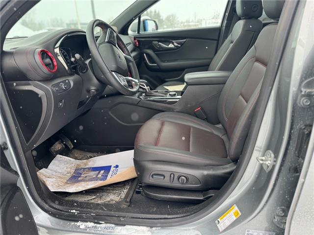 2025 Chevrolet Blazer RS (Stk: 2732-26A) in New Hamburg - Image 5 of 8
