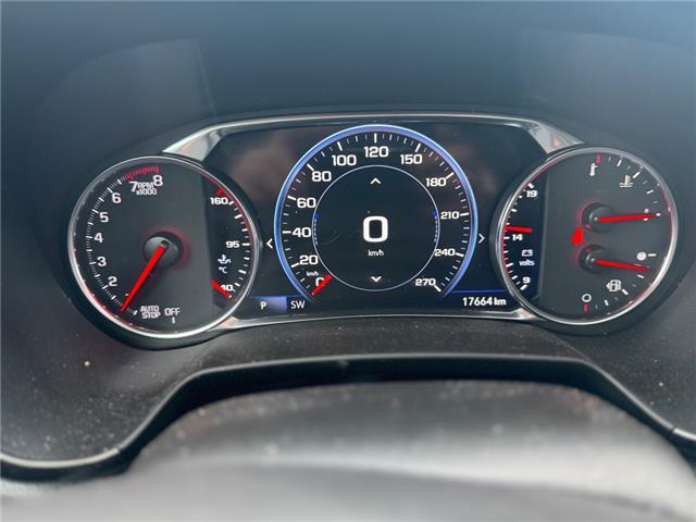 2025 Chevrolet Blazer RS (Stk: 2732-26A) in New Hamburg - Image 6 of 8