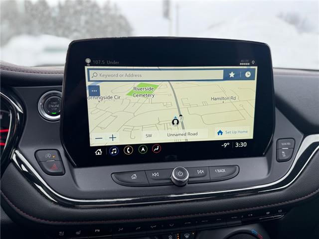 2025 Chevrolet Blazer RS (Stk: 2732-26A) in New Hamburg - Image 7 of 8