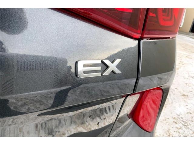 2021 Kia Seltos EX Premium (Stk: 21B5335) in Sherwood Park - Image 8 of 30