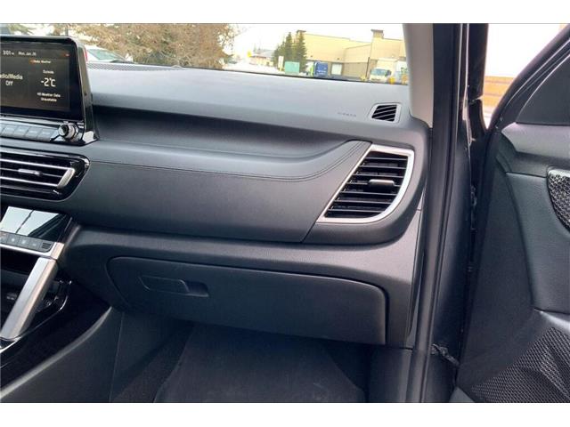 2021 Kia Seltos EX Premium (Stk: 21B5335) in Sherwood Park - Image 14 of 30