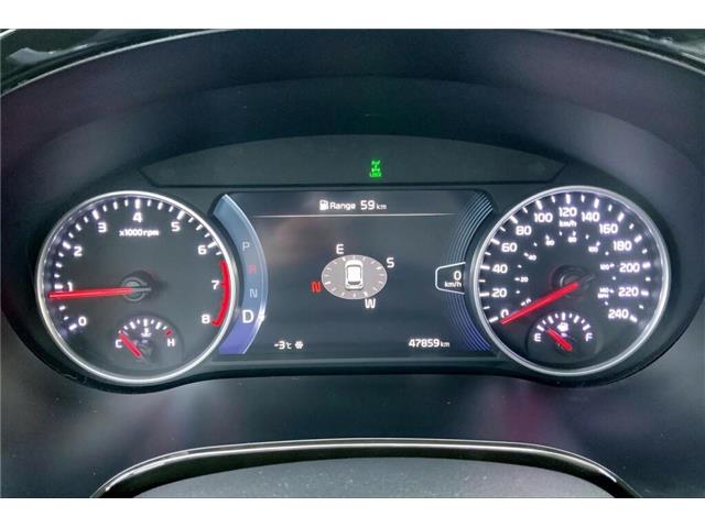 2021 Kia Seltos EX Premium (Stk: 21B5335) in Sherwood Park - Image 18 of 30